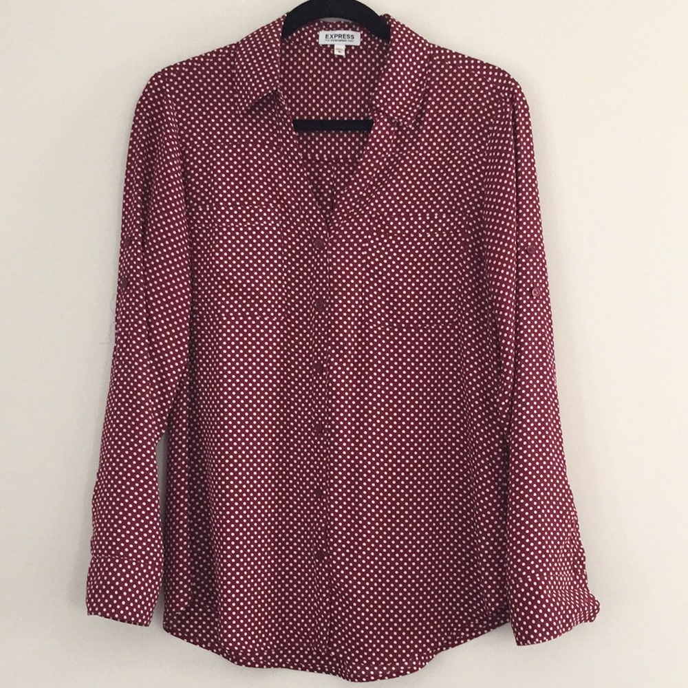 Express Portofino Shirt